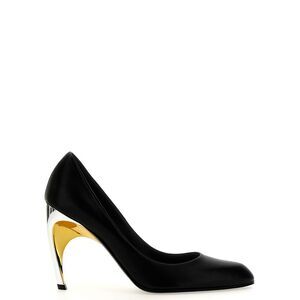 Alexander Mcqueen Women's Armadillo Pumps